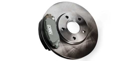 Rotors & Drums